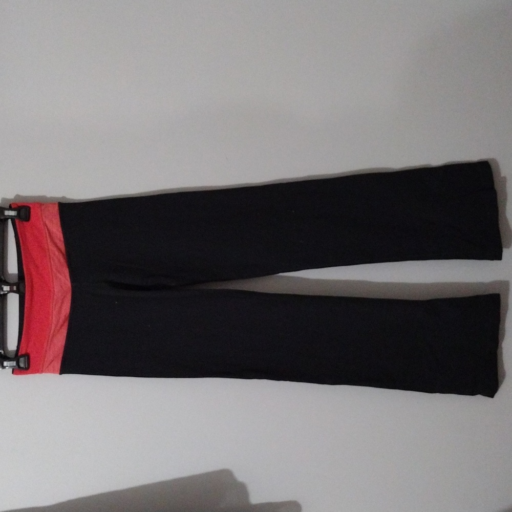 Lululemon- flawed